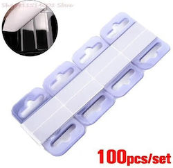 thessPACK Κρεμαστράκι Συσκευασίας 100τμχ thessPACK Κρεμαστράκι Συσκευασίας 100τμχ