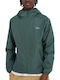 Element Men's Jacket Waterproof Green