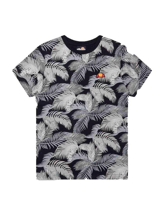 Ellesse Kids T-shirt NAVY