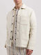 Dstrezzed Men's Jacket OffWhite