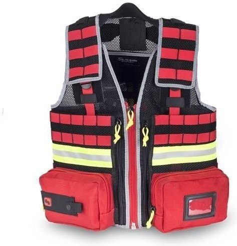 Elite Bags Ιατρική Θήκη Α' Βοηθειών