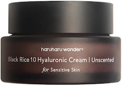 Haruharu Black Rice 10 Ενυδατική Κρέμα Ημέρας 50ml
