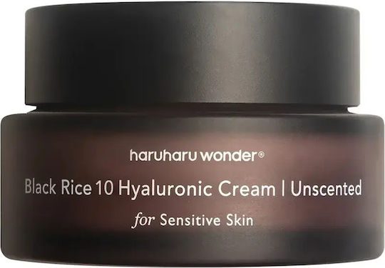 Haruharu Black Rice 10 24h Cream Face Day 50ml