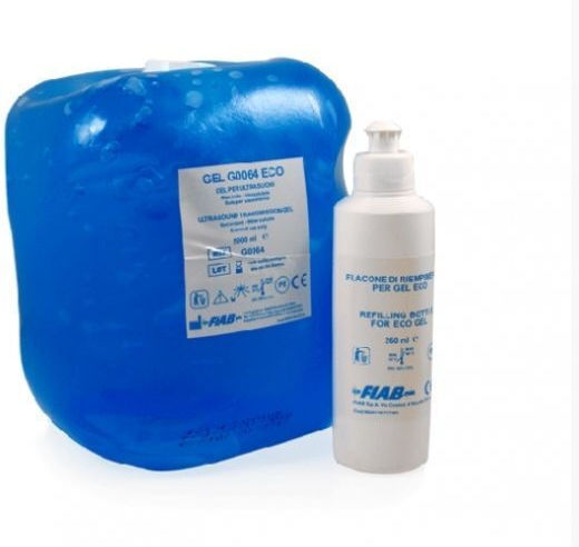 Kifidis Orthopedics Geluri de ultrasunete 5lt
