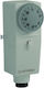 Afriso Thermostat