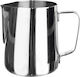Orion Strom Γαλατιέρα Barista Χωρητικότητας 350ml Γκρι