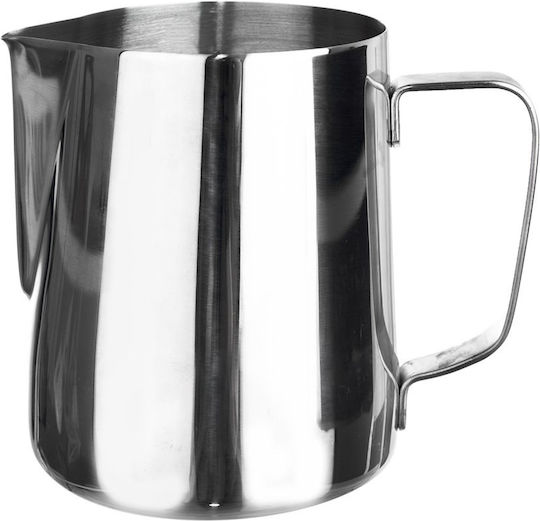 Orion Strom Γαλατιέρα Barista Χωρητικότητας 350ml Γκρι