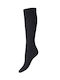 Ampo Socks Дамски Чорапи Black 1Пакет