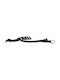 Nobby Classic Preno Κολάρο Σκύλου σε Καφέ χρώμα Large / XLarge 50 - 65cm