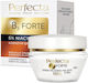 Perfecta B3 Forte 40+ Κρέμα Προσώπου για Αντιγήρανση & Ερυθρότητα με Νιασιναμίδη & Προβιοτικά 50ml