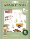 Little Dutch Αυτοκόλλητα Little Farm για Παιδιά...