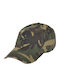 Jockey Negru Camuflaj