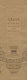 PaperQ Paper Havana Cutlery Napkin 2-Ply Brown 25x8.5cm