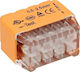 Orno Connector 50pcs OR-SZ-8004/8/50