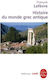Histoire Du Monde Grec Antique