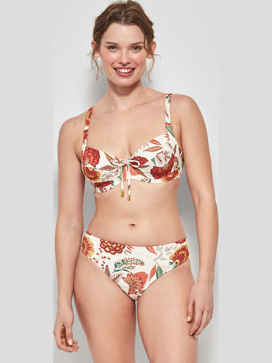 Set Bikini Floral