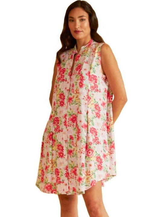 Harmony Rochie De Plajă Multicolor