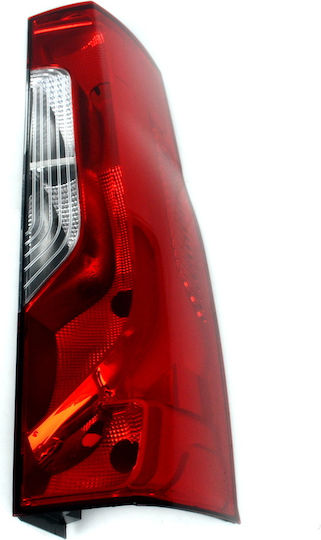 Taillights for Mercedes-Benz Sprinter 2020