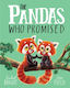 The Pandas Who Promised Rachel Bright 0514