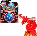 Spin Master Παιχνίδι Μινιατούρα Bakugan Deka Ingles Aleman για 6+ Ετών