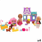 Colorbaby Miniature Toy