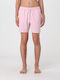 Men's Boxer Pink