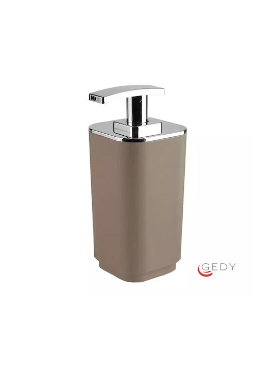 Gedy Dispenser Plastic Maro