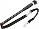 Dog Leash/Lead Strap in Black color