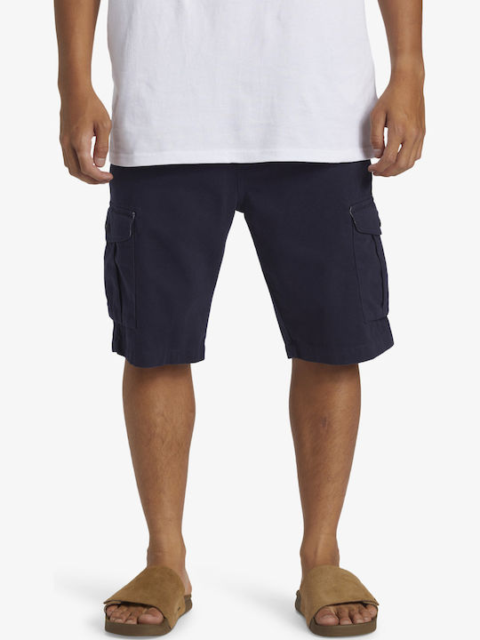 Quiksilver Crucial Battle Ανδρική Βερμούδα Carg...