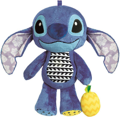 Clementoni Plush Disney Stitch