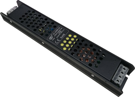 Home Lighting LED Power Supply IP20 Power 400W with Output Voltage 24V