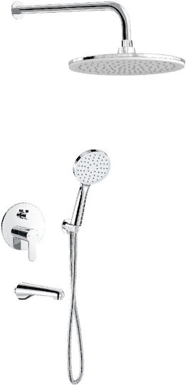 DuscheLine for Shower