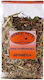 Herbal Pets Λιχουδιά για Τσιντσιλά / Κουνέλι με Λαχανικά 100gr