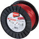Makita E-01840 Μεσινέζα Στρογγυλή Μήκους 180m και Πάχους 2.7mm