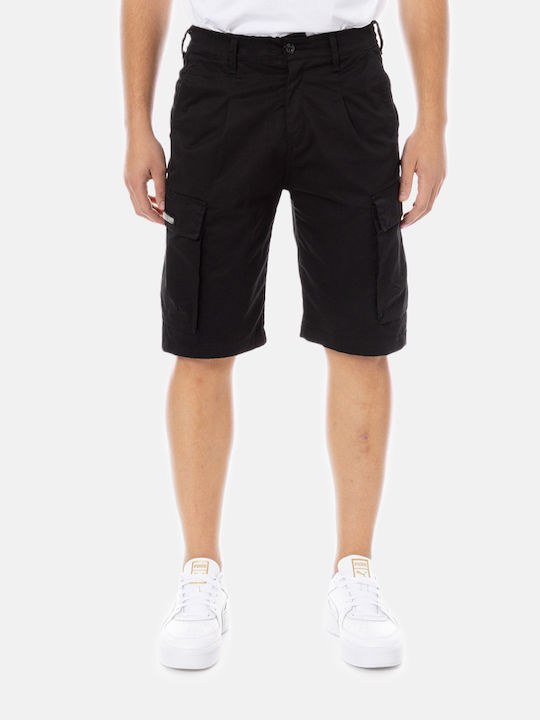 Men's Shorts Cargo Black