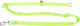 Dingo Dog Leash/Lead Strap in Green color