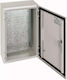 Eaton Tablou electric Montat pe perete, Etanș L400xA600xP300mm