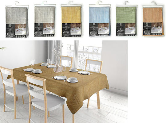 ArteLibre Silver Tablecloth 140x180cm (Various Colors) ArteLibre Silver Tablecloth 140x180cm (Various Colors)