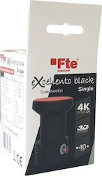 FTE Maximal Converter 20707 FTE Maximal Converter 20707