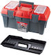 Proline Hand Tool Case Plastic Dimensions: W55xD36.7xH27cm