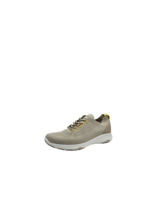 Igi&Co Herren Sneakers Beige