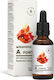 Aura Herbals Vitamin A Forte Витамин за Косата, Кожата & Антиоксидантно действие 30мл
