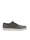 Damiani Men's Casual Shoes Gray