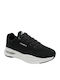 Ανδρικά Sneakers Μαύρα