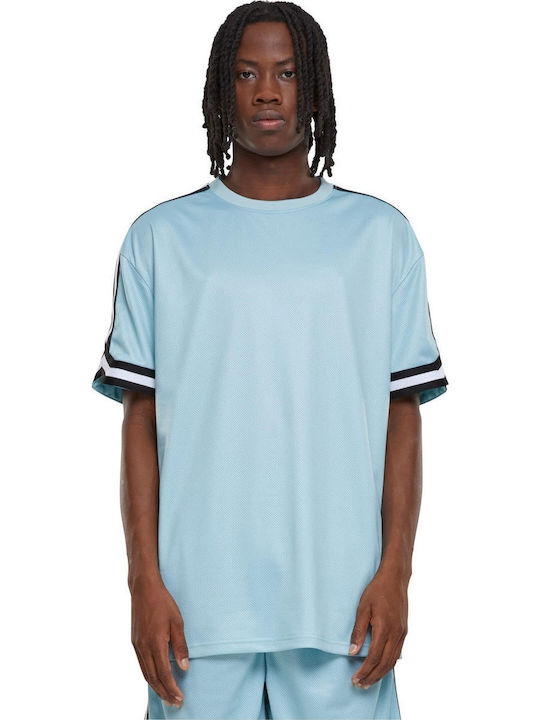 Urban Classics Tricou Oceanblue
