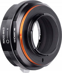 K&F Concept Lens Adapter