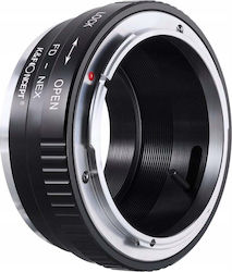 K&F Concept Lens Adapter