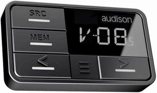 Audison DRC AB Auto-Audio-Zubehör