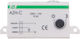 F&F Adjustable Day / Night Photocell 2-1000 Lux 10A IP65
