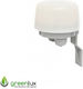 Greenlux Adjustable Day / Night Photocell 20A